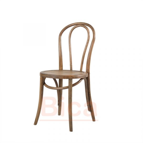 Ghế thonet 18 gỗ