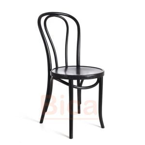 Ghế cafe sắt thonet