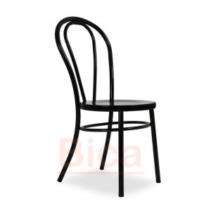 Ghế cafe sắt thonet