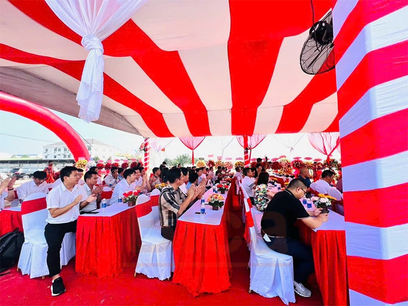 Ghế banquet