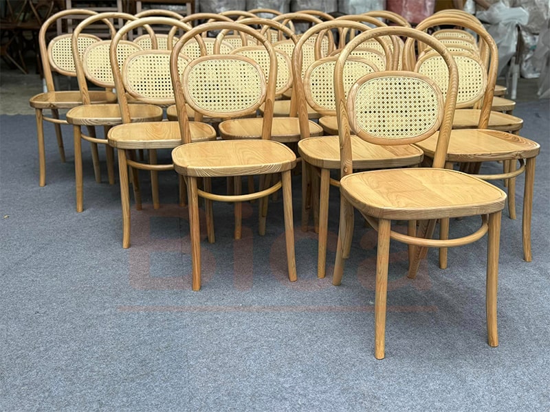 Ghế thonet 215R