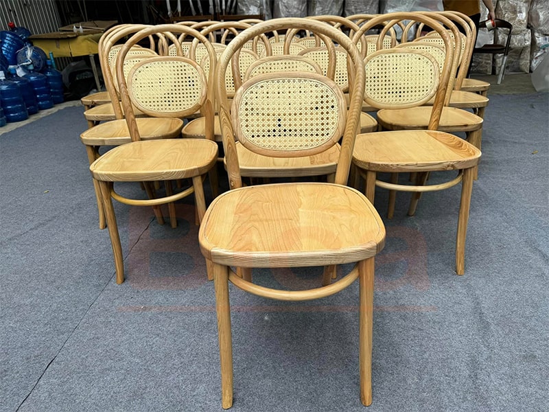 Ghế thonet 215R