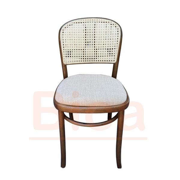 Ghế thonet 811 không tay