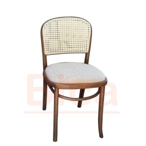 Ghế thonet 811 không tay