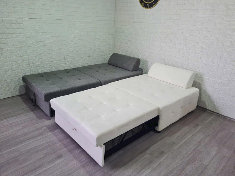 Giường Gấp Gọn