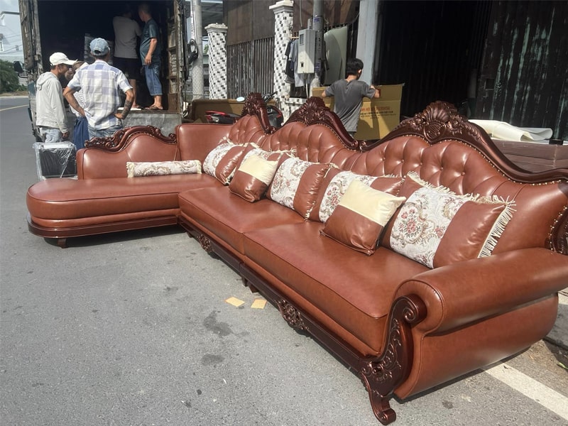 Sofa