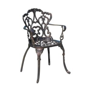 Ghế cafe sân vườn AVT1