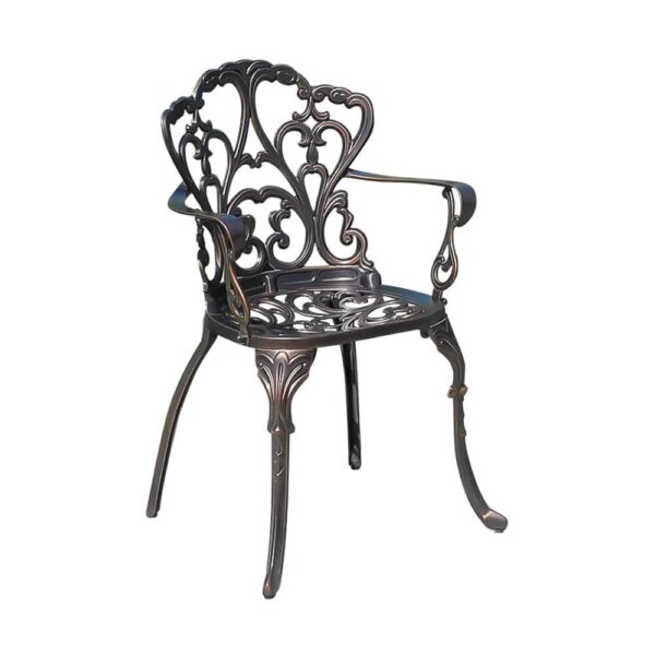 Ghế cafe sân vườn AVT1