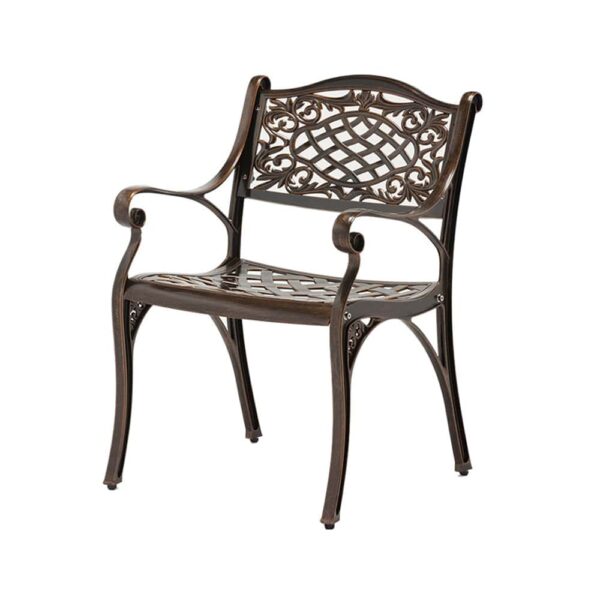 Ghế cafe sân vườn AVT4
