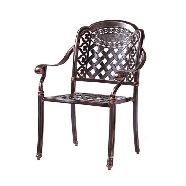 Ghế cafe sân vườn AVT5