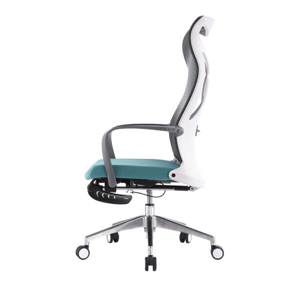 Ghế chân xoay văn phòng D20A