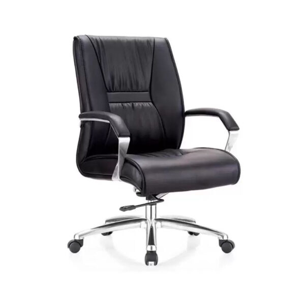 Ghế chân xoay văn phòng D32A