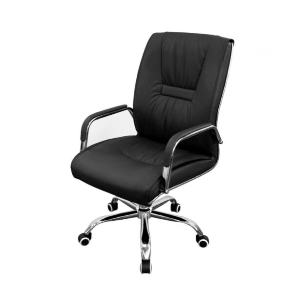 Ghế chân xoay văn phòng D32A