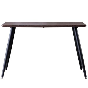 Bàn ăn chữ nhật mặt MDF B125