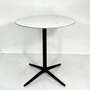 Bàn cafe mặt tròn B30H