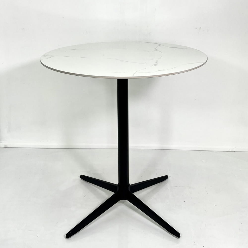 Bàn cafe mặt tròn B30H Bàn cafe mặt tròn B30H