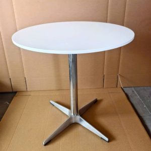 Bàn cafe mặt tròn B31