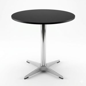 Bàn cafe mặt tròn B31