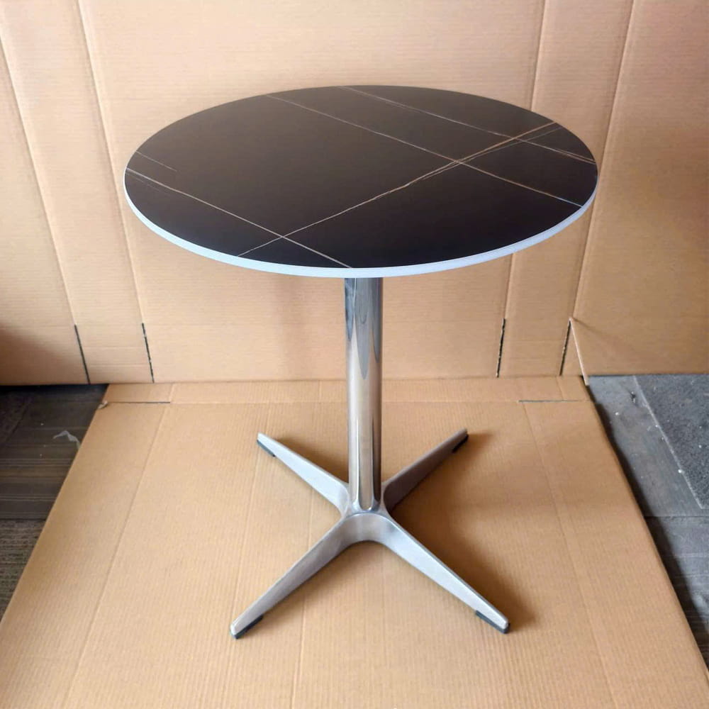 Bàn cafe mặt tròn B31H