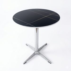 Bàn cafe mặt tròn B31H