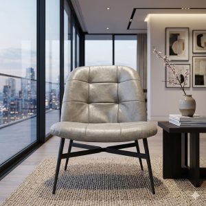 Ghế sofa cafe thư giãn cao cấp R2