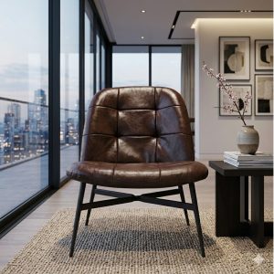 Ghế sofa cafe thư giãn cao cấp R2