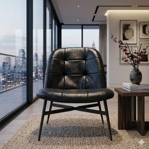 Ghế sofa cafe thư giãn cao cấp R2