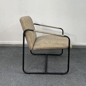 Ghế sofa cafe thư giãn cao cấp R6