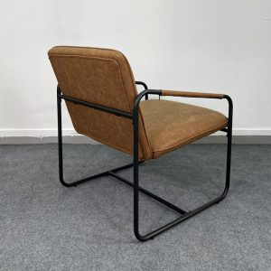 Ghế sofa cafe thư giãn cao cấp R6