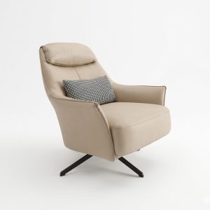 Ghế thư giãn cao cấp R17