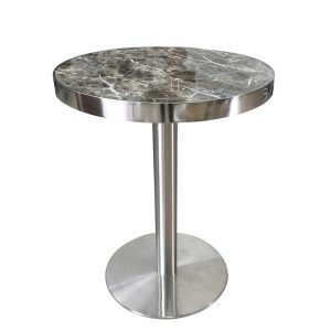 Bàn cafe mặt tròn B11