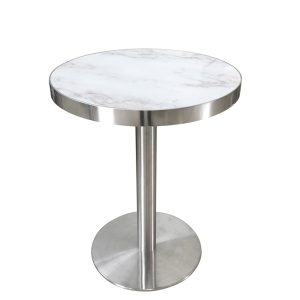 Bàn cafe mặt tròn B11