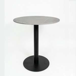 Bàn cafe mặt tròn B13H