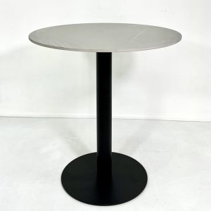 Bàn cafe mặt tròn B13H