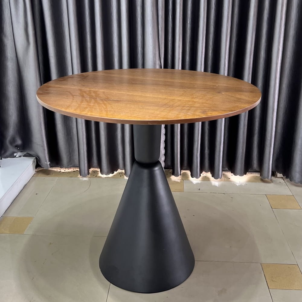 Bàn cafe mặt tròn B16
