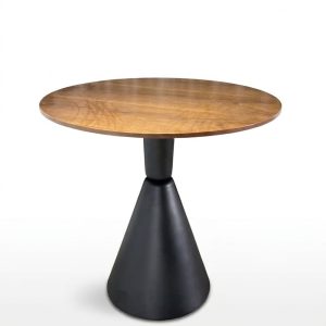 Bàn cafe mặt tròn B16