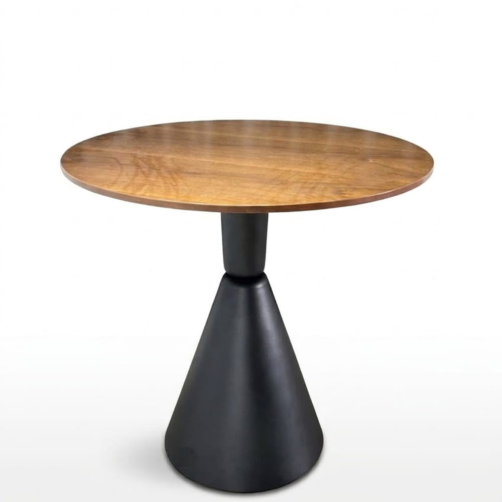 Bàn cafe mặt tròn B16 Bàn cafe mặt tròn B16