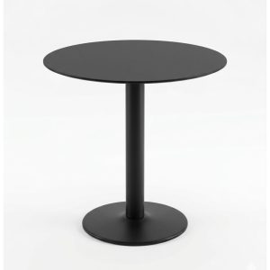 Bàn cafe mặt tròn B21