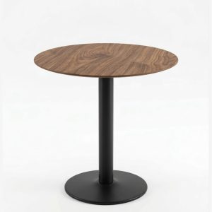 Bàn cafe mặt tròn B21