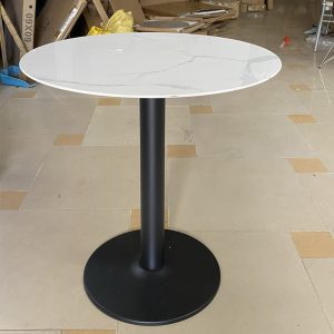 Bàn cafe mặt tròn B21H