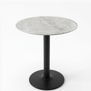 Bàn cafe mặt tròn B21H