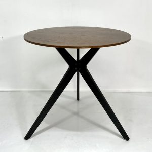 Bàn cafe mặt tròn B23