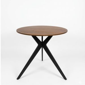 Bàn cafe mặt tròn B23