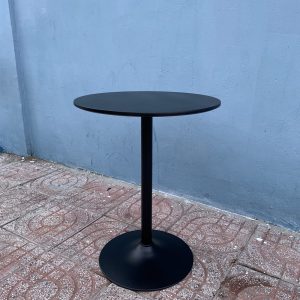 Bàn cafe mặt tròn B27