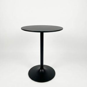 Bàn cafe mặt tròn B27