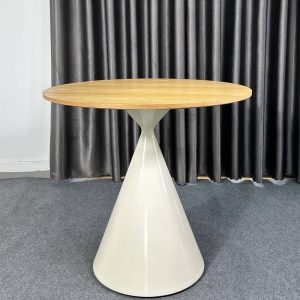 Bàn cafe mặt tròn B28