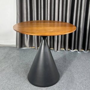 Bàn cafe mặt tròn B28