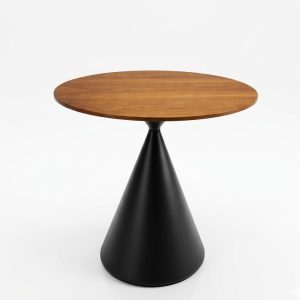 Bàn cafe mặt tròn B28