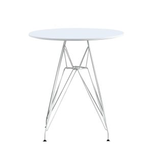 Bàn cafe mặt tròn B29