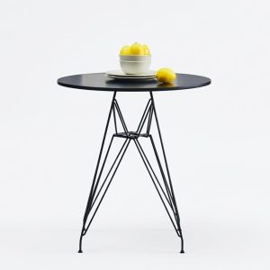 Bàn cafe mặt tròn B29